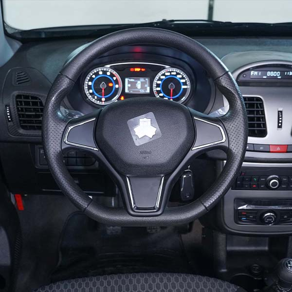 خودرو سایپا ساینا s دستی سال 1404