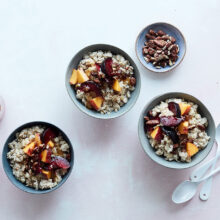 پلوپز اینستنت مدل Zest 20