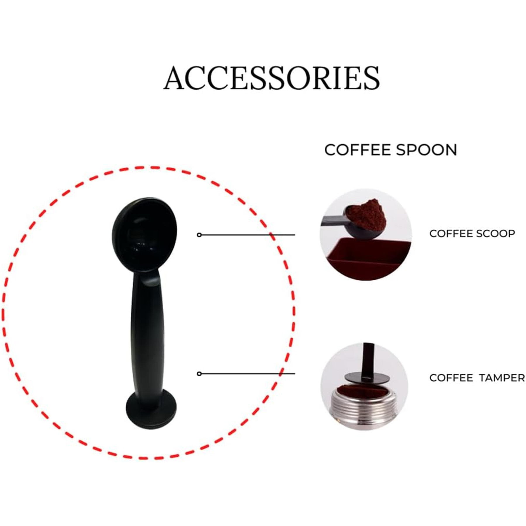 اسپرسو ساز مباشی مدل ME-ECM 2044