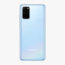 گوشی موبایل سامسونگ مدل Galaxy S20 Plus 5G SM-G986B/DS دو سیم کارت ظرفیت 128 گیگابایت و رم 12 گیگابایت