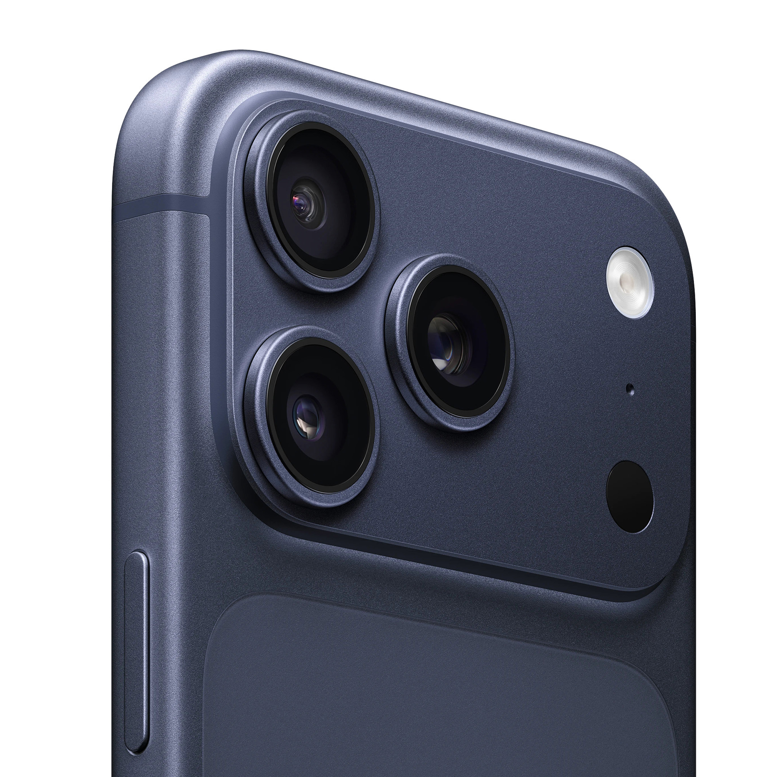 گوشی موبایل اپل مدل iPhone 17 Pro Max ZAA تک سیم کارت + eSim ظرفیت 256 گیگابایت و رم 12 گیگابایت - نات اکتیو  - به همراه شارژر 20 وات اپل