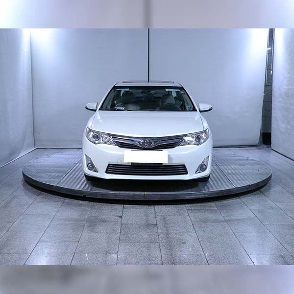 خودرو کارکرده تویوتا مدل کمری GLX دنده اتوماتیک سال 2014