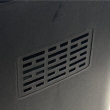 سرخ کن بدون روغن سیلورکرست مدل SCS-6090