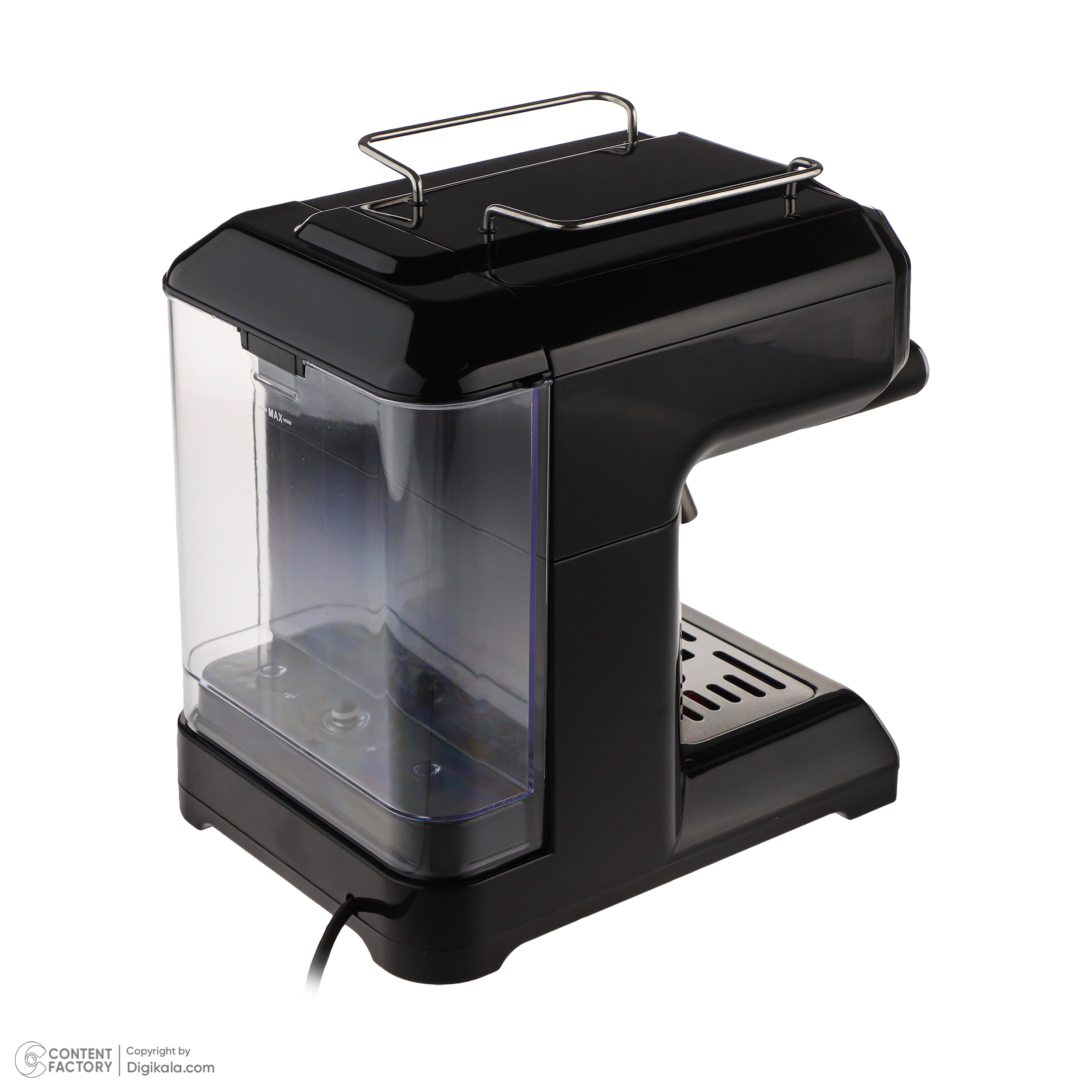 اسپرسو ساز ترام هاوس مدل EM-15152