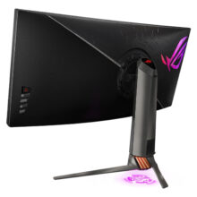 مانیتور 35 اینچ ایسوس مدل ROG Swift PG35VQ