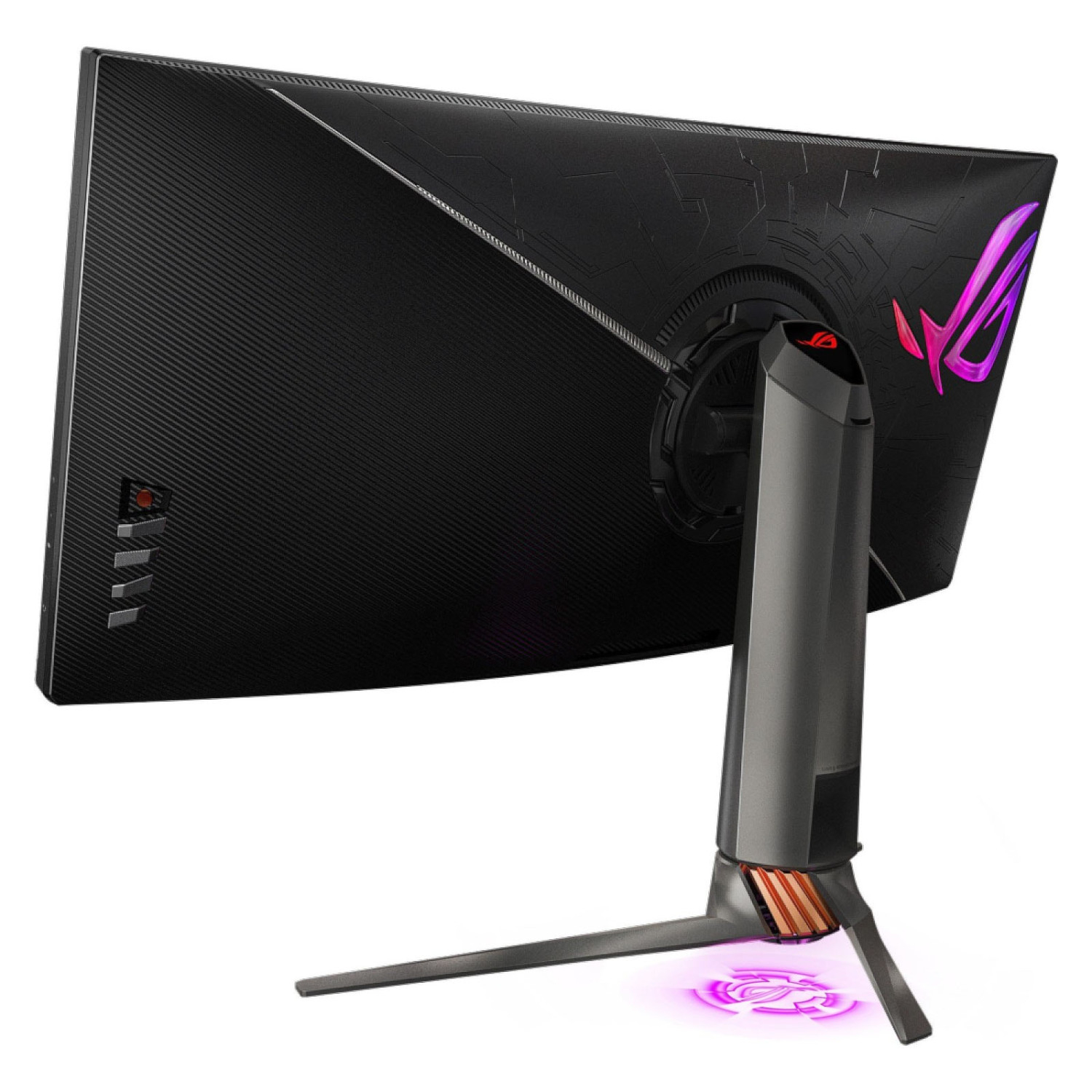مانیتور 35 اینچ ایسوس مدل ROG Swift PG35VQ