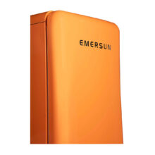 یخچال فریزر طرح فریزر پایین 20 فوت امرسان مدل CB46CLA-R01