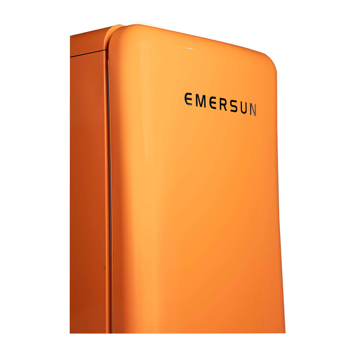 یخچال فریزر طرح فریزر پایین 20 فوت امرسان مدل CB46CLA-R01