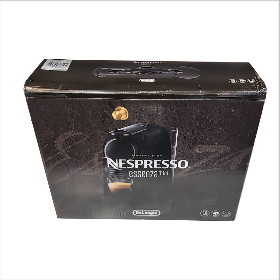 اسپرسوساز نسپرسو مدل Essenza mini en.85bm limited edition