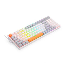 کیبورد گیمینگ ردراگون مدل Kitava K636 WGO