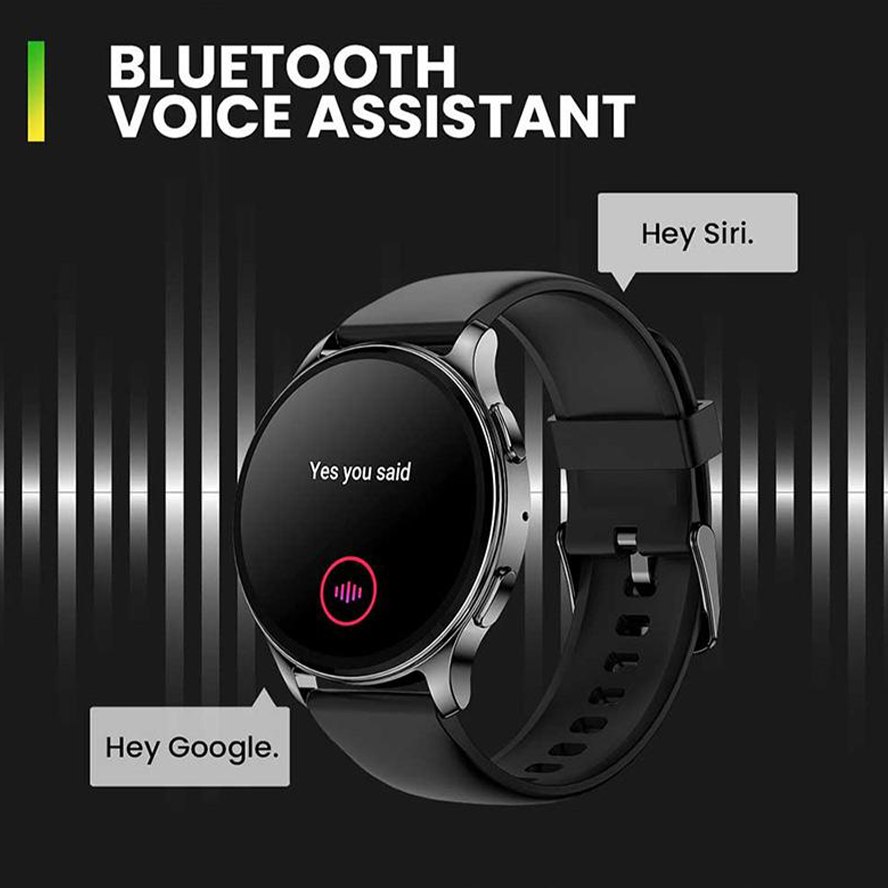 ساعت هوشمند امازفیت مدل NSR INCLUDED 3R DELIVER POP