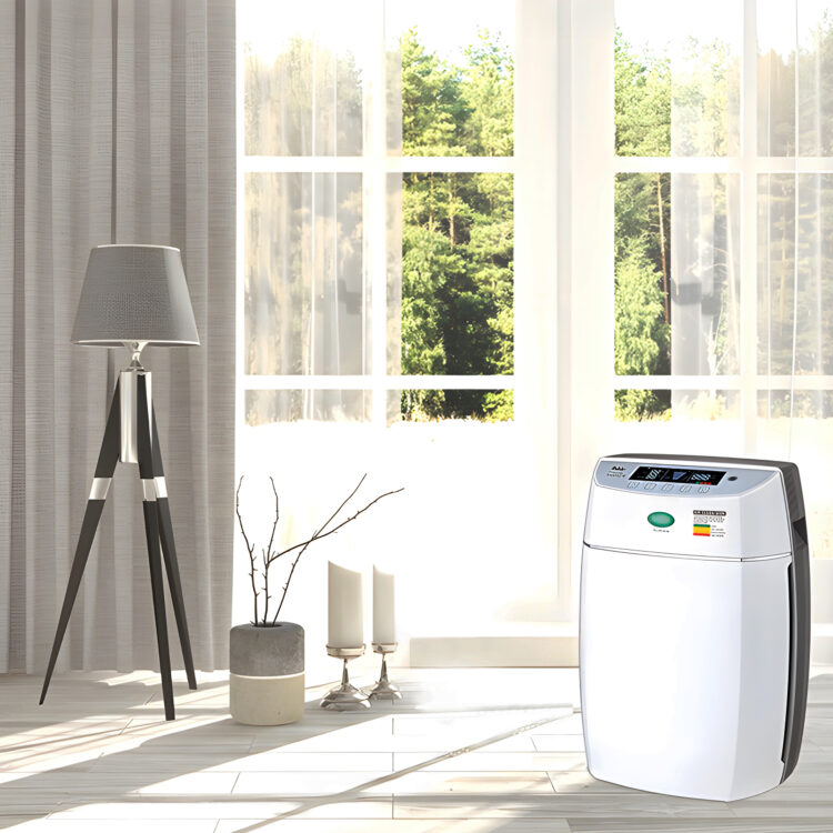 دستگاه تصفیه کننده هوا نئوتک مدل APHC-300B