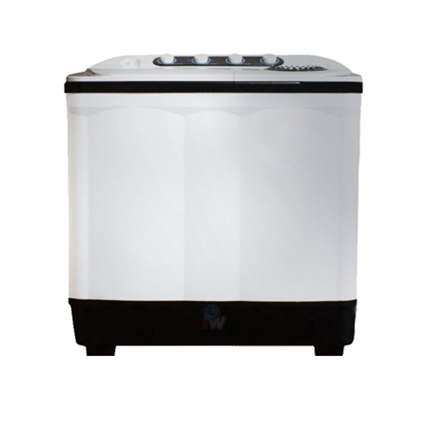 ماشین لباسشویی دو قلو 21 کیلوگرم نیمه-اتوماتیک پاکشوما مدل FA21 ماشین لباسشویی دو قلو 21 کیلوگرم نیمه-اتوماتیک پاکشوما مدل FA21