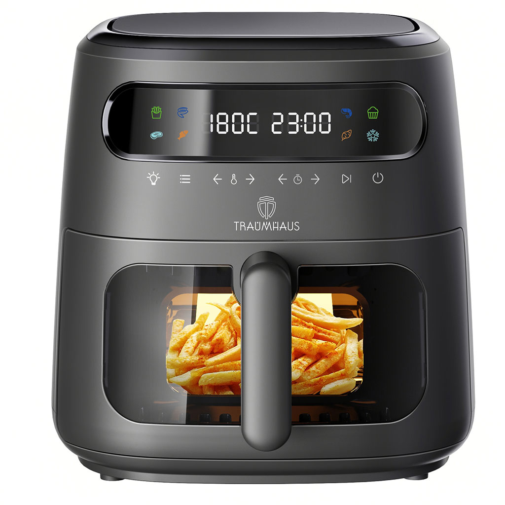 سرخ کن بدون روغن ترام هاوس مدل َAF25880