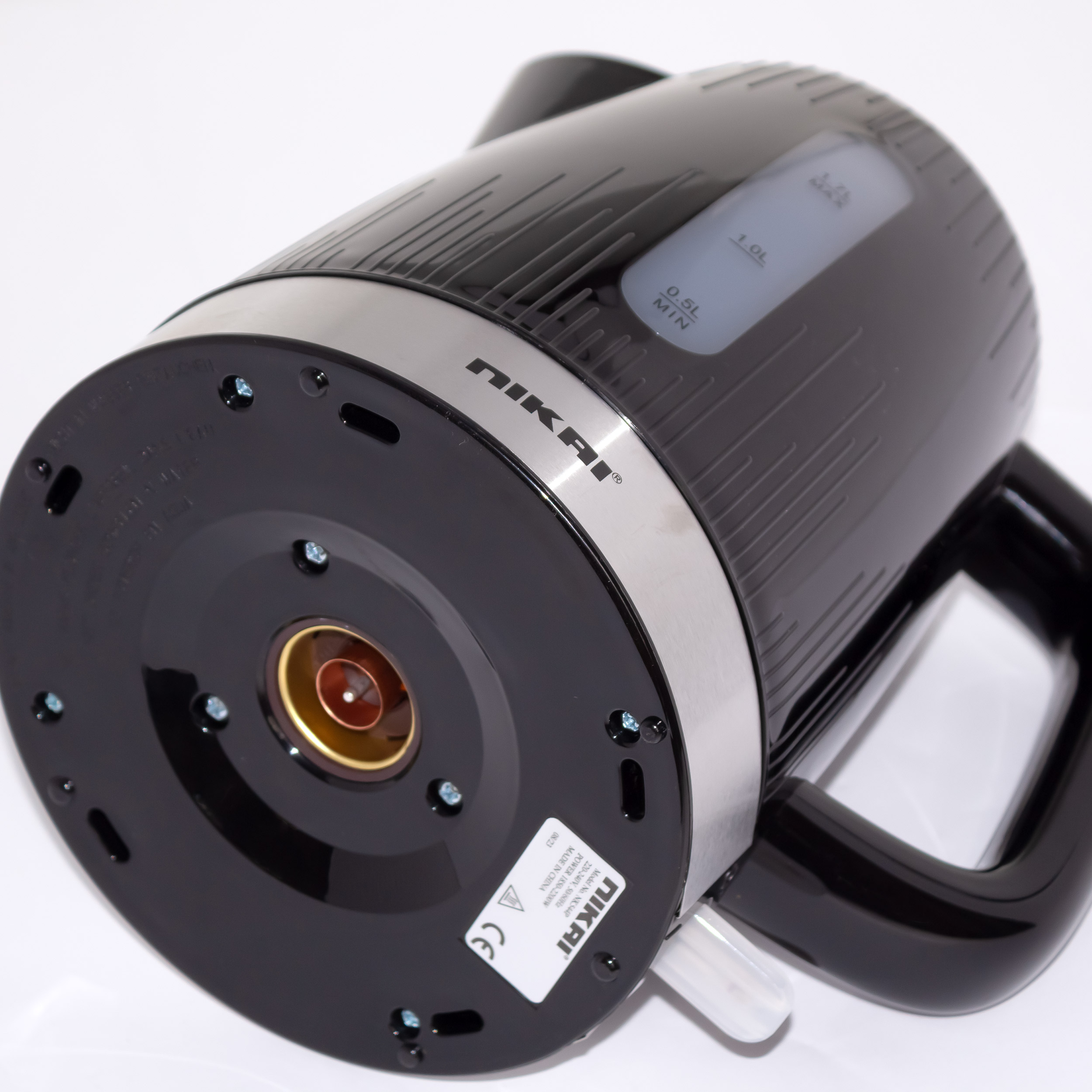 کتری برقی نیکای مدل NK544P