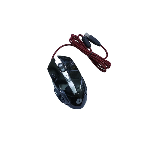 ماوس مخصوص بازی گلوریس مدل 11G