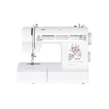 چرخ خیاطی جانتک مدل k300