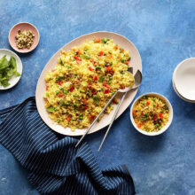 پلوپز اینستنت مدل Zest 8