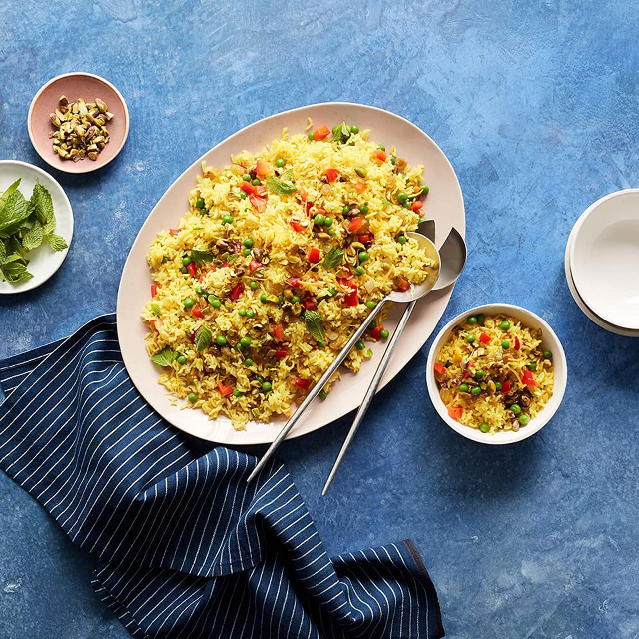 پلوپز اینستنت مدل Zest 8