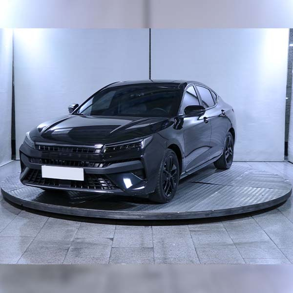 خودرو کارکرده کی ام سی مدل j7 دنده اتوماتیک سال 1402