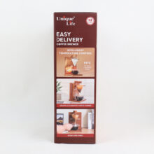 قهوه ساز یونیک لایف مدل MA2302