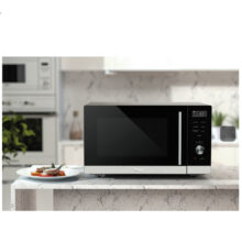 مایکروویو جی پلاس مدل GMW-P348S