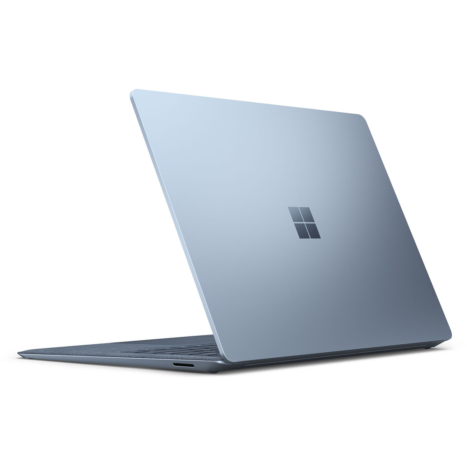 لپ تاپ 13.5 اینچی مایکروسافت مدل Surface Laptop 4-i7 16GB 512SSD Iris Xe