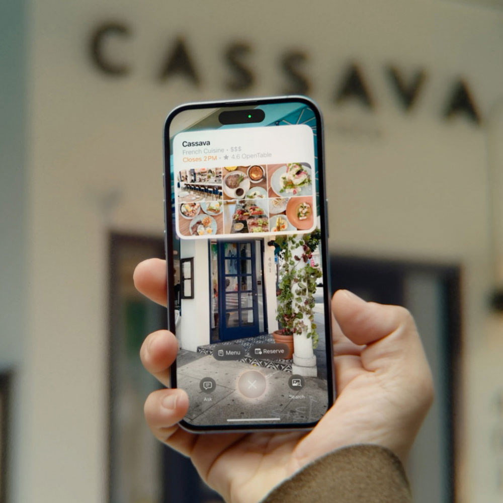 گوشی موبایل اپل مدل iPhone 16 CH دو سیم کارت ظرفیت 128 گیگابایت و رم 8 گیگابایت - به همراه شارژر