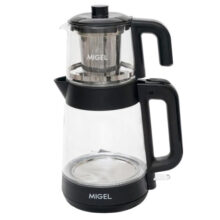 چای ساز روی هم میگل مدل GTS-071
