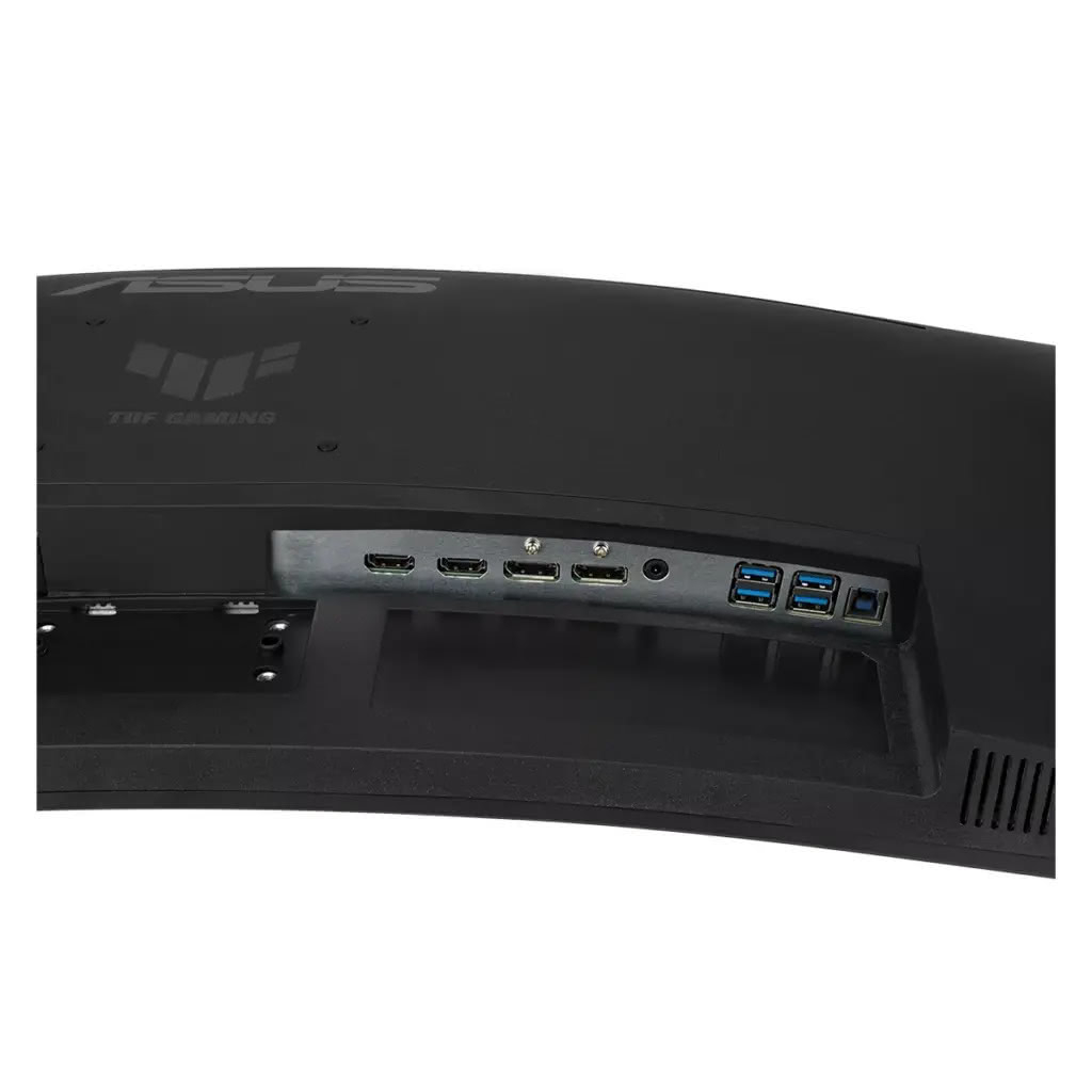 مانیتور خمیده گیمینگ 34 اینچ ایسوس مدل TUF Gaming VG34VQ3B