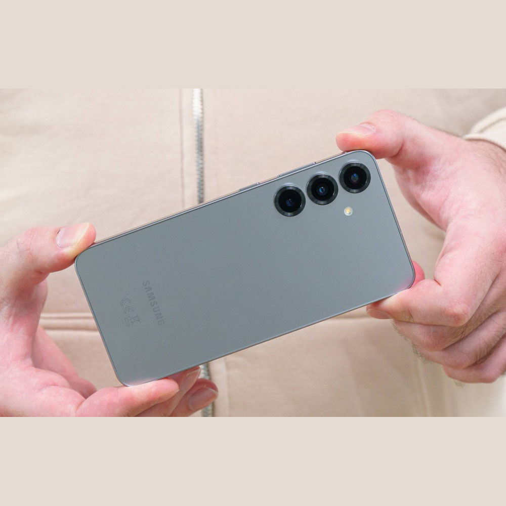 گوشی موبایل سامسونگ مدل Galaxy S25 Plus دو سیم کارت ظرفیت 512 گیگابایت و رم 12 گیگابایت - ویتنام