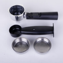 اسپرسو ساز برناکو مدل Bep-6825