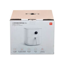 سرخ‌کن 3.5 لیتر شیائومی مدل MI SMART FA