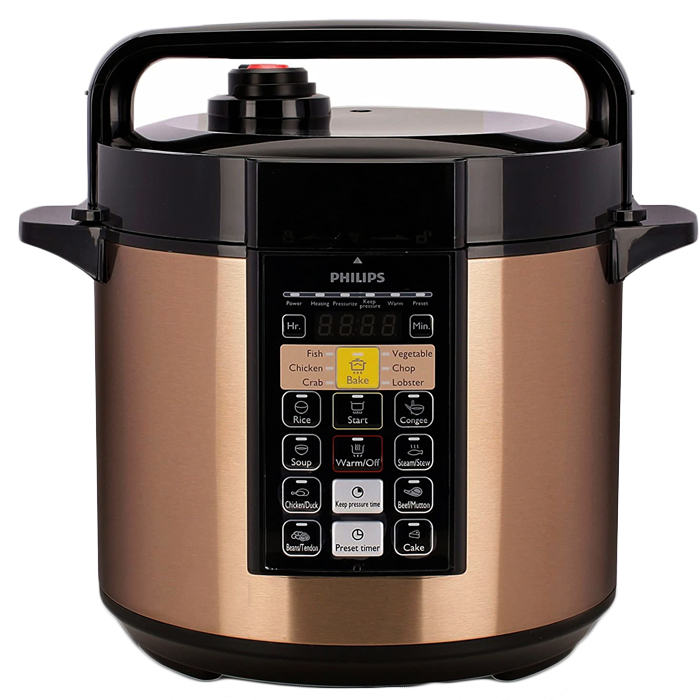 زودپز فیلیپس مدل hd-2139