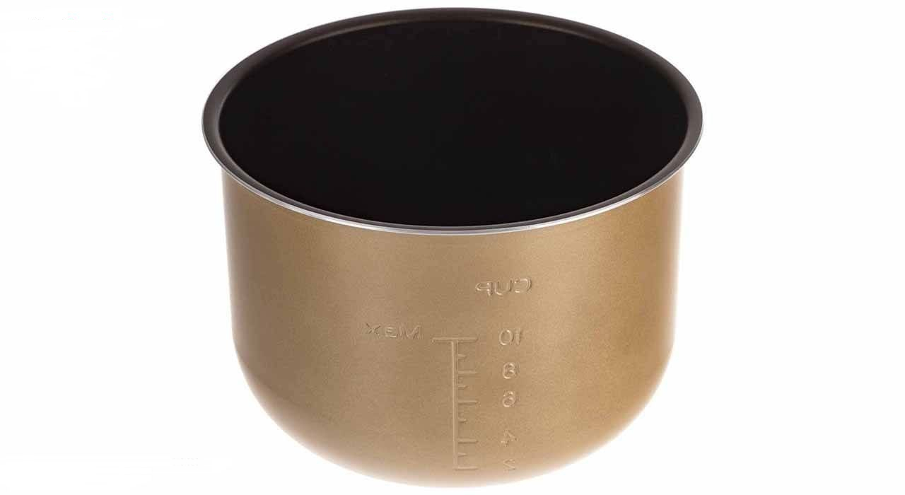 زودپز برقی مایدیا مدل PCF-602D