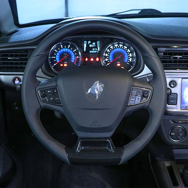 خودرو ایران خودرو تارا v4 اتوماتیک سال 1404