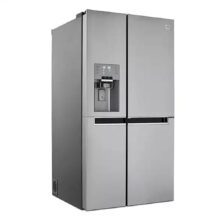 یخچال و فریزر ساید بای ساید 36 فوت دوو مدل ARSXi30-30S