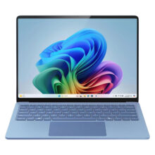 لپ تاپ 13.8 اینچی مایکروسافت مدل Surface Laptop 7 Copilot Plus PC-Snapdragon X Plus-16GB LPDDR5x-512GB SSD-Touch