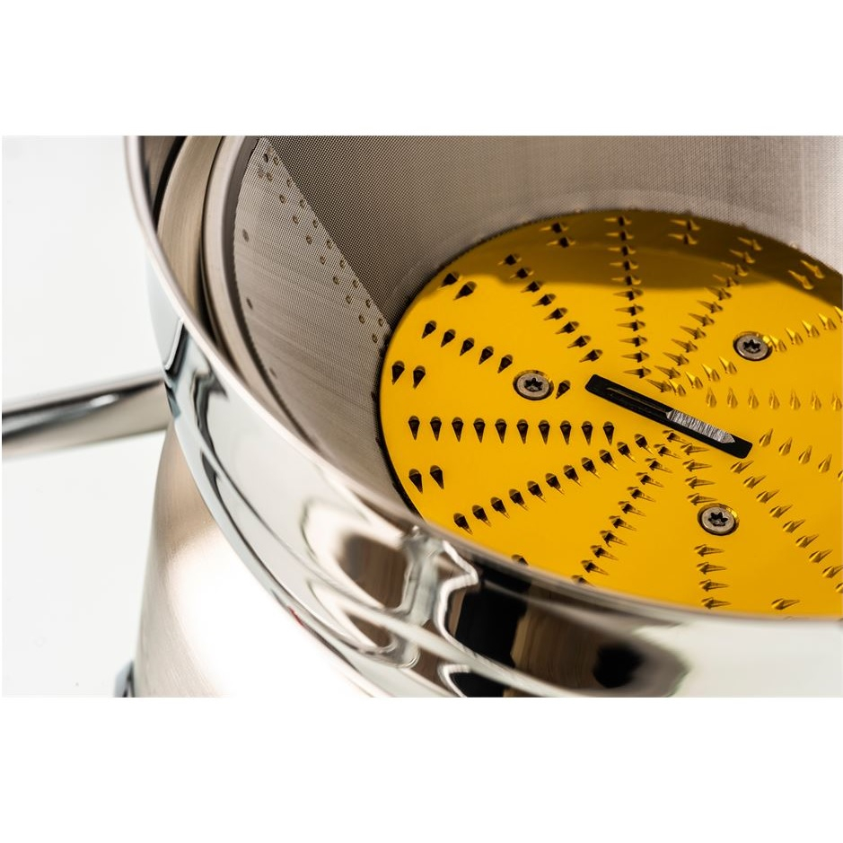 آبمیوه گیری سیج مدل SJE830