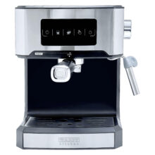 اسپرسو ساز ۱۶۰۰ میلی‌لیتر هپی کیچن مدل HK-D2080