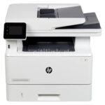 پرینتر چندکاره لیزری اچ پی مدل LaserJet Pro MFP M428dw
