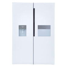 یخچال فریزر دوقلو 17 فوت هیمالیا مدل  NF280a-NR440a