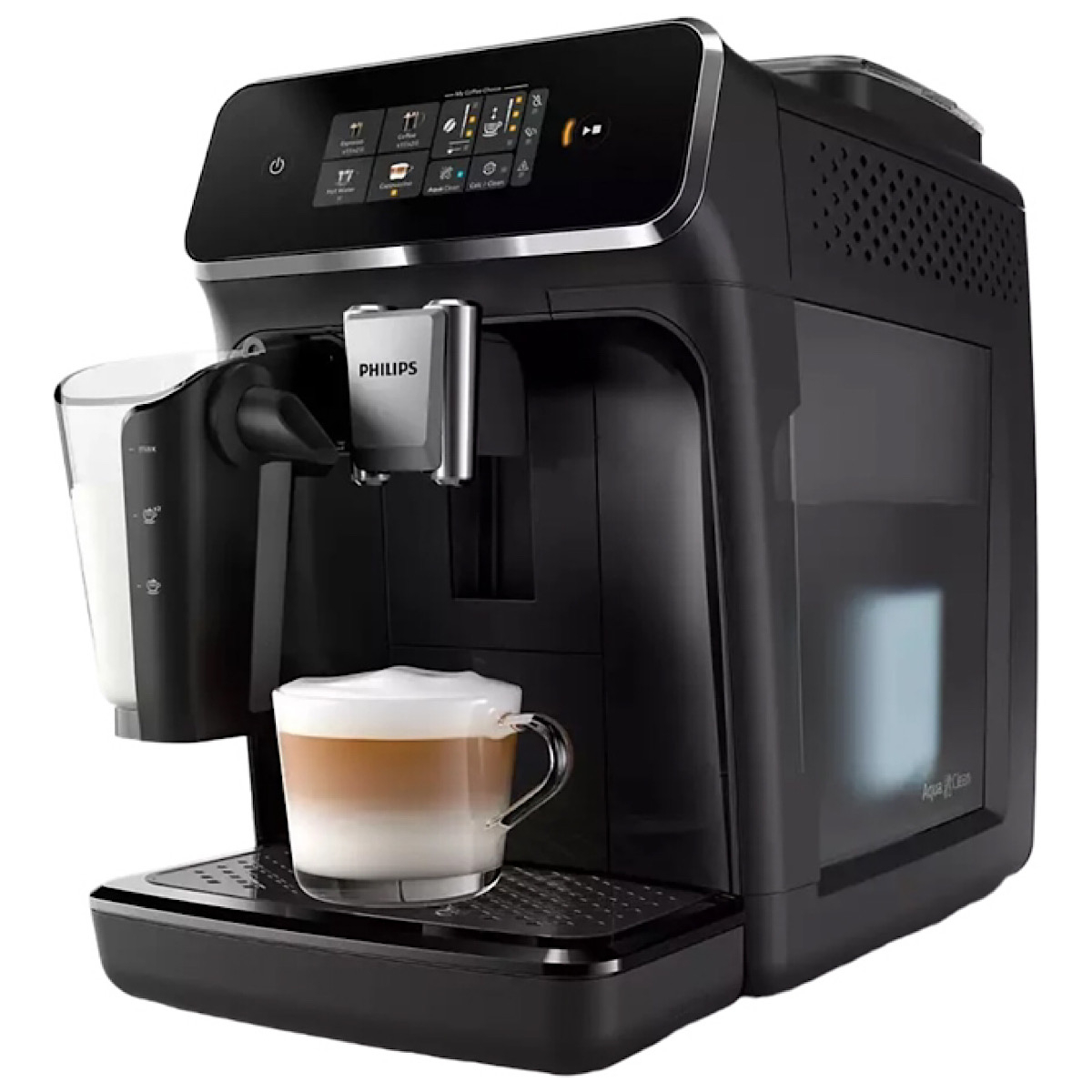 اسپرسو ساز 1.8 لیتری فیلیپس مدل EP2331