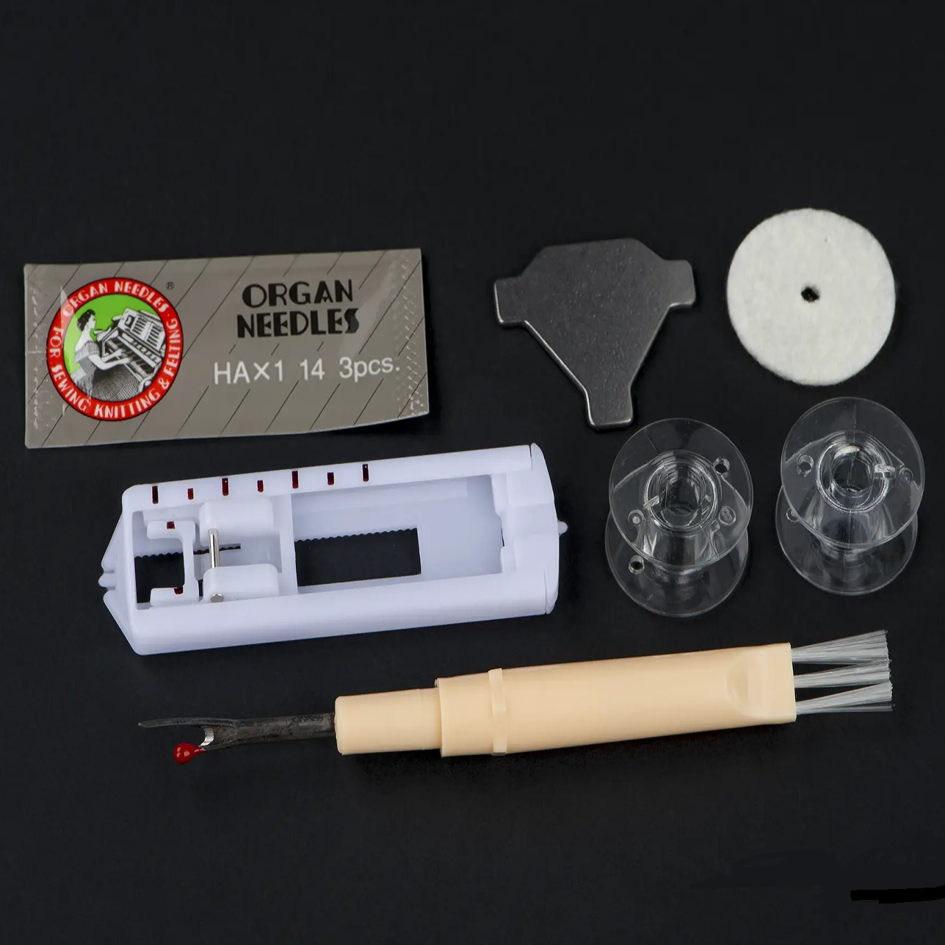 چرخ خیاطی جانتک مدل 1012 پلاس