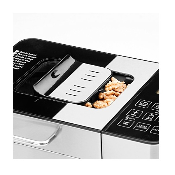 نان پز گاستروبک کد 42823