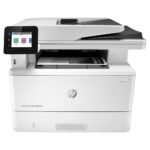 پرینتر چندکاره لیزری اچ پی مدل LaserJet Pro MFP M428fdn
