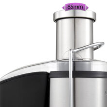 آب میوه گیری میگل مدل GPJS 800