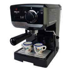 اسپرسو ساز 1.5 لیتری مباشی مدل ECM2013