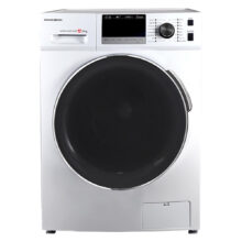 ماشین لباسشویی 8 کیلوگرم اتوماتیک پاکشوما مدل BWF ۴۰۸۰۶ iWT