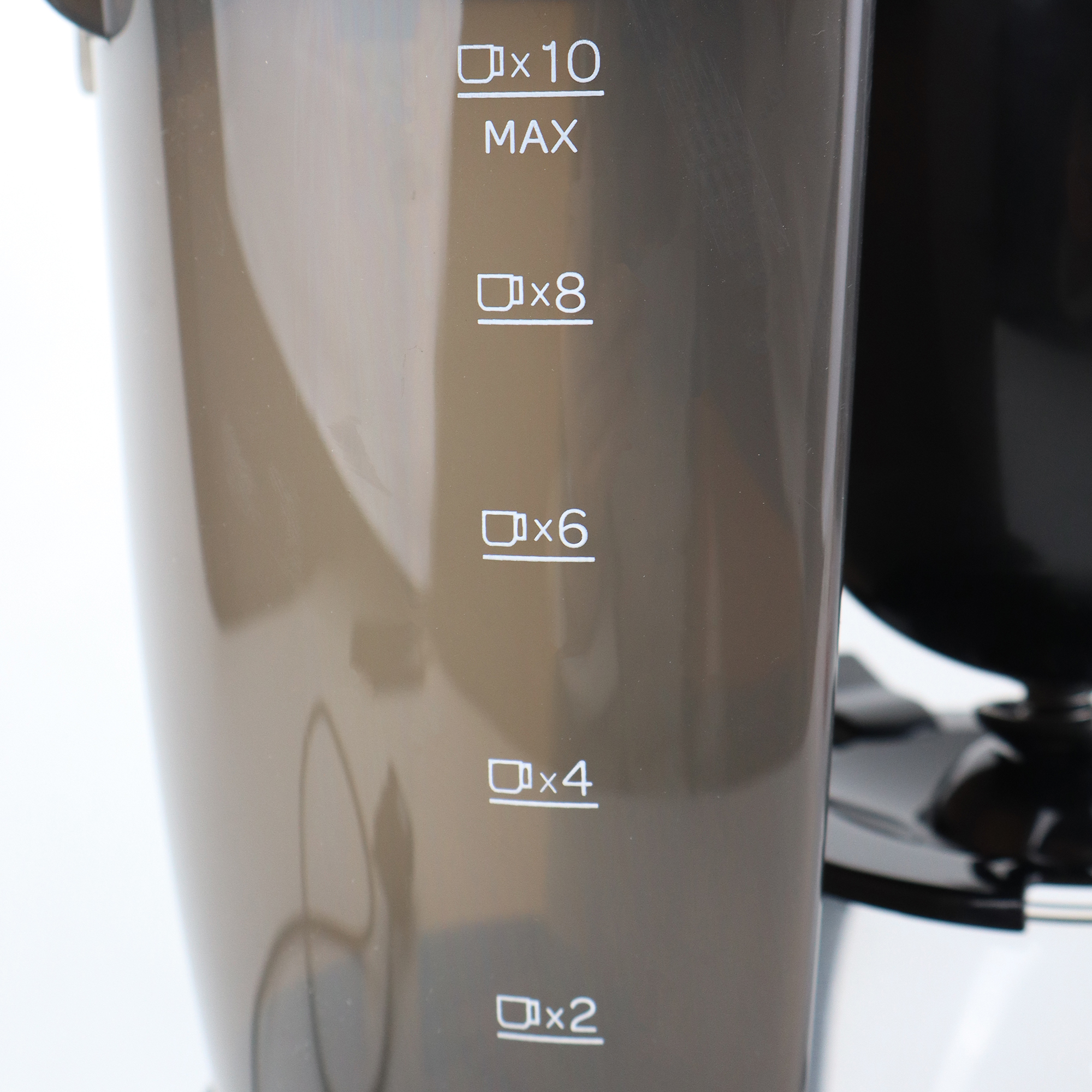 قهوه ساز مباشی مدل ME-DCM1003BCB